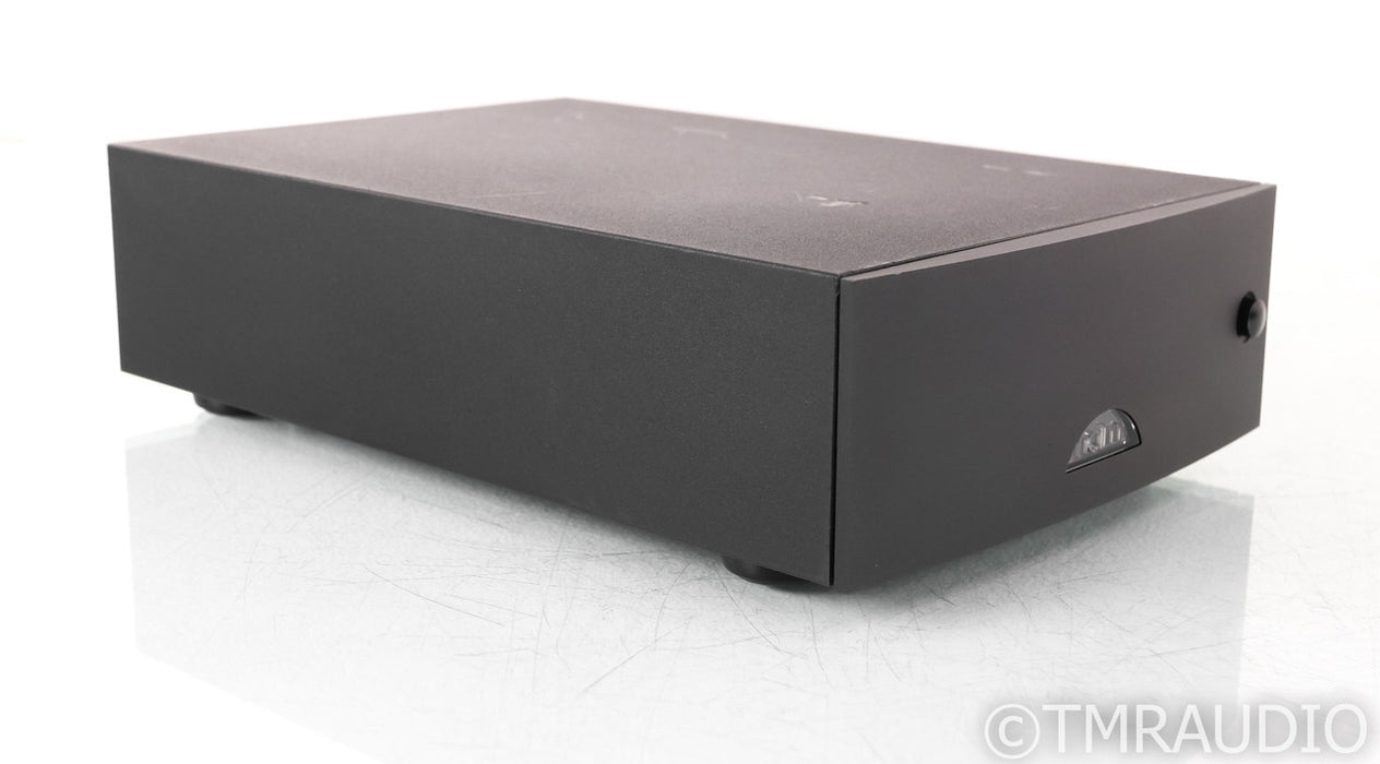 Naim Hi-Cap 2 Power Supply; New Capacitors