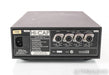 Naim Hi-Cap 2 Power Supply; New Capacitors