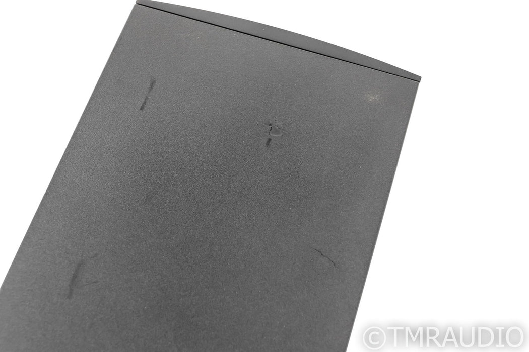 Naim Hi-Cap 2 Power Supply; New Capacitors