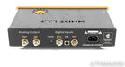 MHDT Lab Orchid Tube DAC; D/A Converter