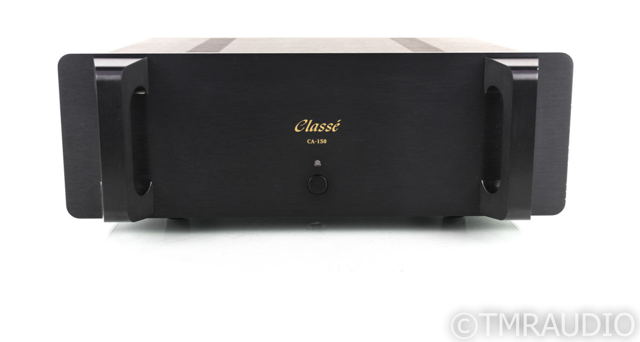 Classe CA-150 Stereo Power Amplifier; CA150