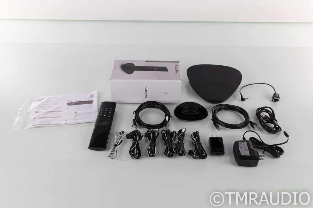 Savant Smart Host Control 2 Home Hub