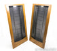 Martin Logan CLS Vintage Electrostatic Speakers
