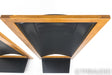 Martin Logan CLS Vintage Electrostatic Speakers