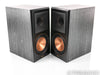 Klipsch RP-600M Bookshelf Speakers; Ebony Pair; RP600M