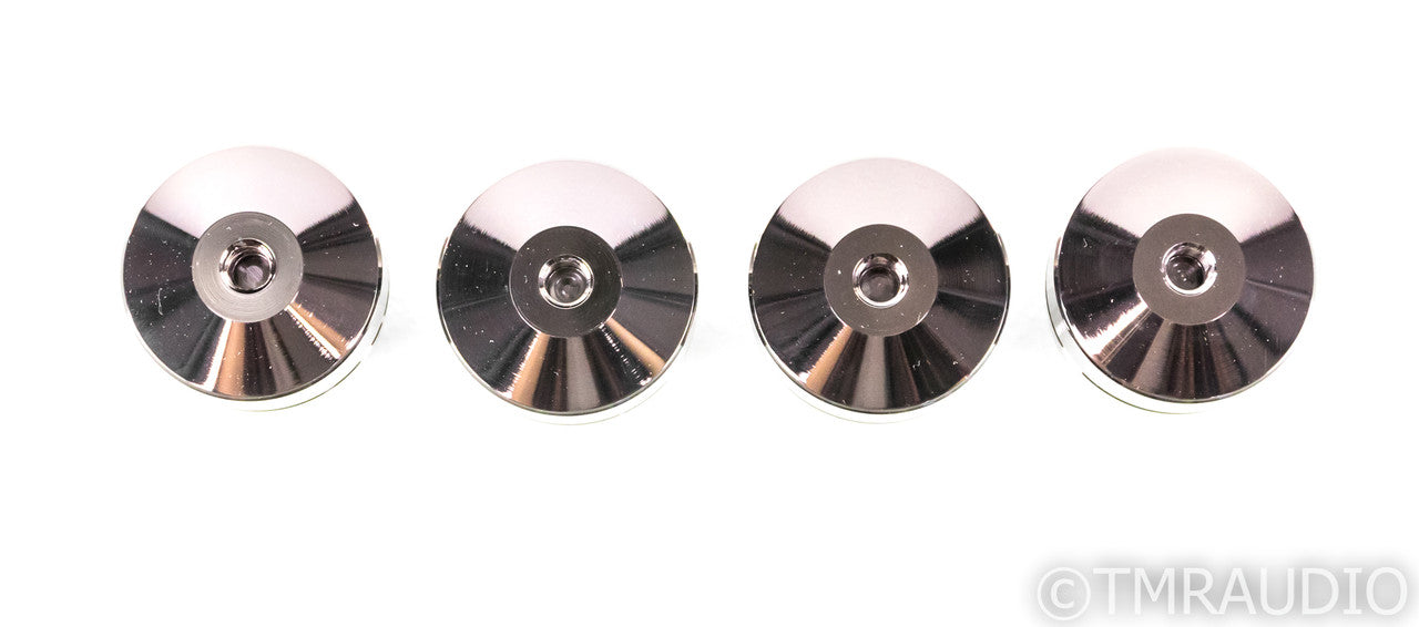 IsoAcoustics Gaia III Speaker Isolation Feet; Gaia 3; Set of 4