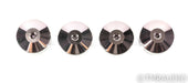 IsoAcoustics Gaia III Speaker Isolation Feet; Gaia 3; Set of 4