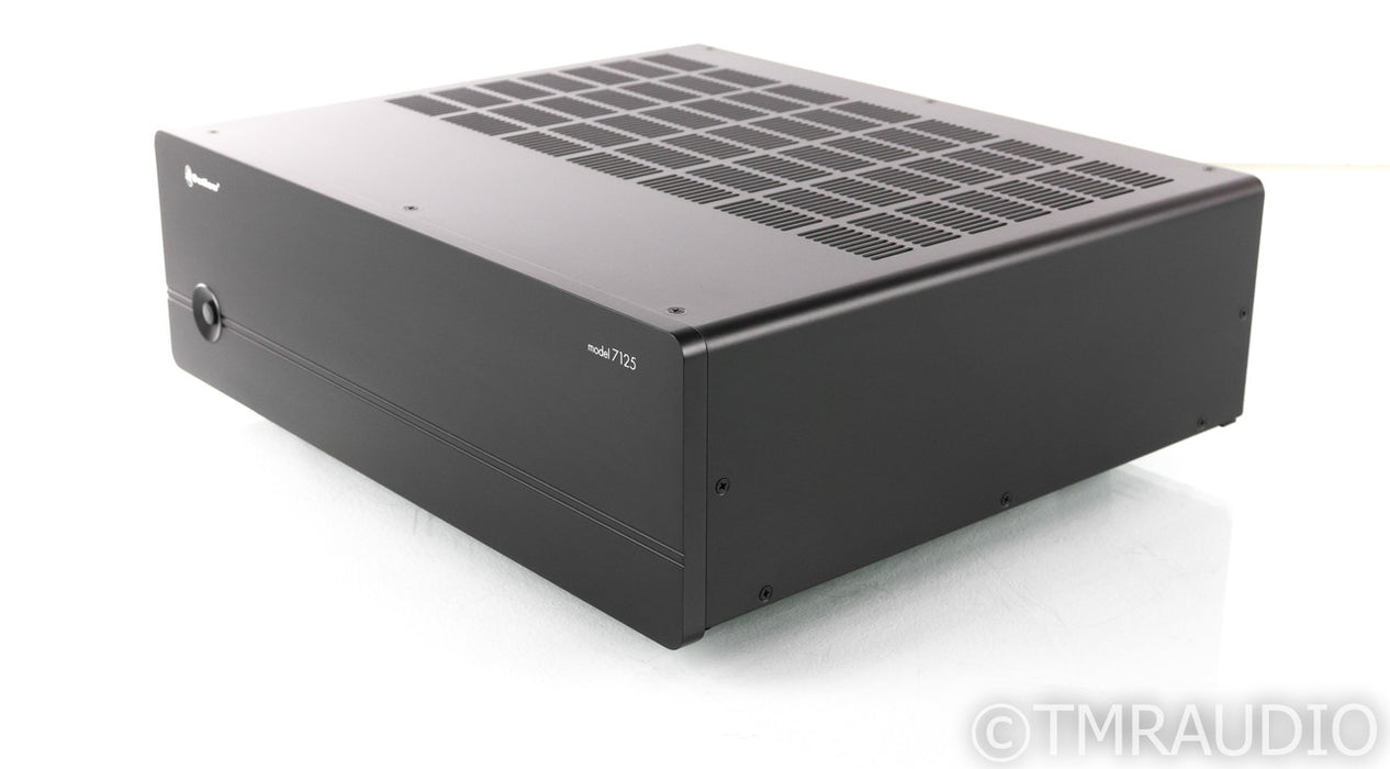Outlaw Model 7125 7 Channel Power Amplifier