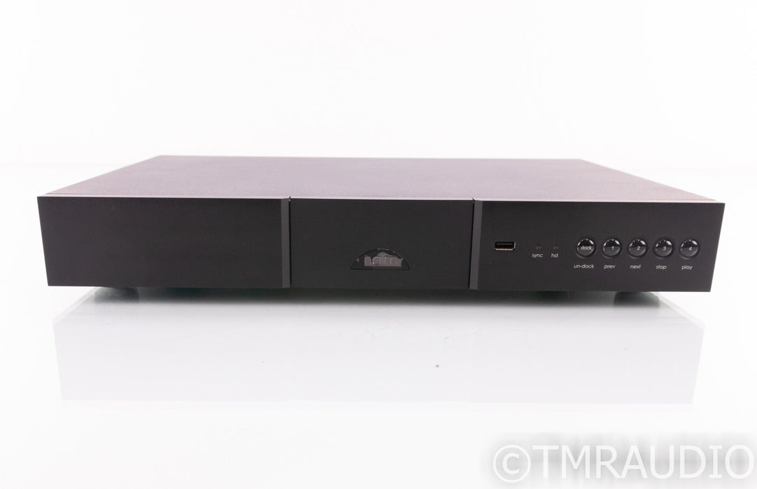 Naim DAC; D/A Converter
