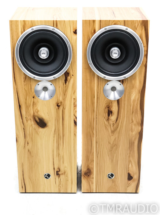 Zu Omen Dirty Weekend MK.II Floorstanding Speakers