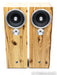 Zu Omen Dirty Weekend MK.II Floorstanding Speakers