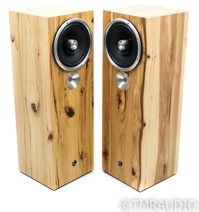 Zu Omen Dirty Weekend MK.II Floorstanding Speakers