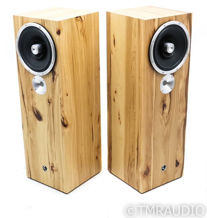 Zu Omen Dirty Weekend MK.II Floorstanding Speakers