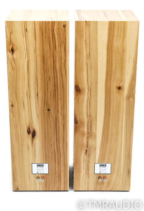 Zu Omen Dirty Weekend MK.II Floorstanding Speakers