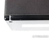 Electrocompaniet ECI 6D Stereo Integrated Amplifier; ECI6D; Remote; Black