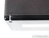 Electrocompaniet ECI 6D Stereo Integrated Amplifier; ECI6D; Remote; Black