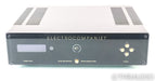 Electrocompaniet ECI 6D Stereo Integrated Amplifier; ECI6D; Remote; Black