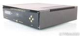 Electrocompaniet ECI 6D Stereo Integrated Amplifier; ECI6D; Remote; Black