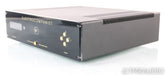 Electrocompaniet ECI 6D Stereo Integrated Amplifier; ECI6D; Remote; Black