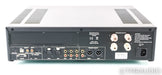 Electrocompaniet ECI 6D Stereo Integrated Amplifier; ECI6D; Remote; Black