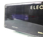 Electrocompaniet ECI 6D Stereo Integrated Amplifier; ECI6D; Remote; Black