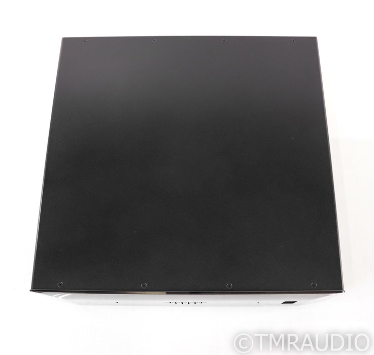 AudioQuest Niagara 5000 AC Power Line Conditioner; 20A (Open Box / Warranty)