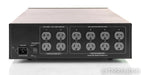 AudioQuest Niagara 5000 AC Power Line Conditioner; 20A (Open Box / Warranty)