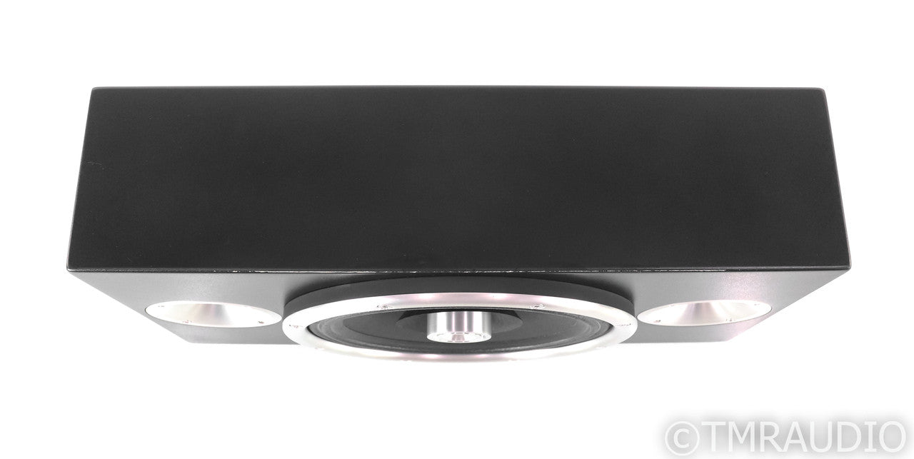 Zu Audio Druid Mk.IV-13 Stage 1 Center Channel Speaker; Black; Upgraded