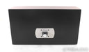 Zu Audio Druid Mk.IV-13 Stage 1 Center Channel Speaker; Black; Upgraded
