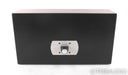 Zu Audio Druid Mk.IV-13 Stage 1 Center Channel Speaker; Black; Upgraded