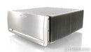 Parasound Halo JC5 Stereo Power Amplifier; JC-5; Silver