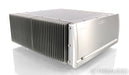 Parasound Halo JC5 Stereo Power Amplifier; JC-5; Silver
