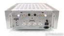 Parasound Halo JC5 Stereo Power Amplifier; JC-5; Silver