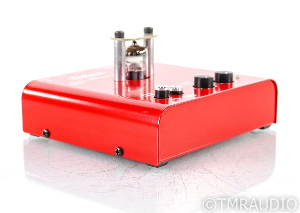 Bellari VP129 Tube MM Phono Preamplifier; VP-129