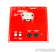 Bellari VP129 Tube MM Phono Preamplifier; VP-129