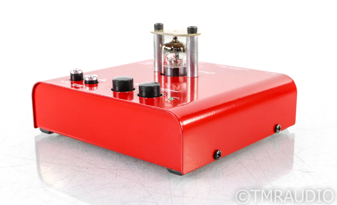 Bellari VP129 Tube MM Phono Preamplifier; VP-129