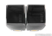 KEF LS50 50th Anniversary Edition Bookshelf Speakers; Black Pair; LS-50