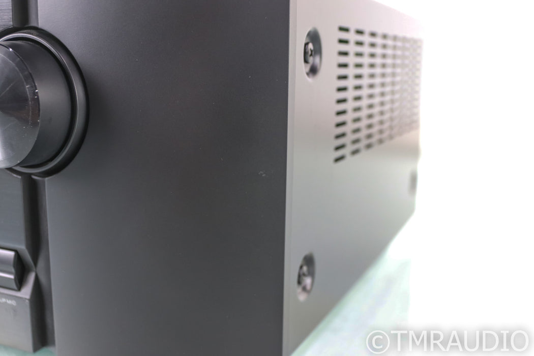 Marantz SR5012 7.2 Channel Home Theater Receiver; SR-5012; Bluetooth