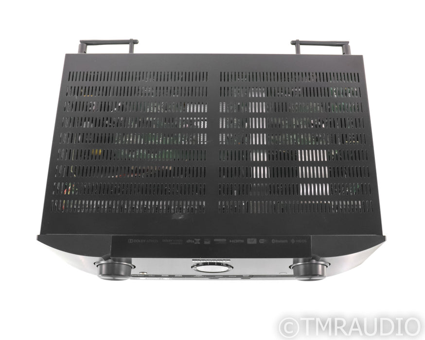 Marantz SR5012 7.2 Channel Home Theater Receiver; SR-5012; Bluetooth