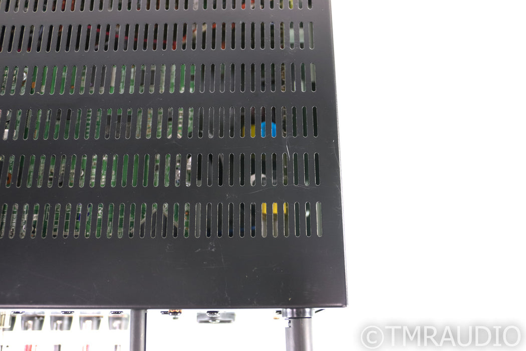 Marantz SR5012 7.2 Channel Home Theater Receiver; SR-5012; Bluetooth