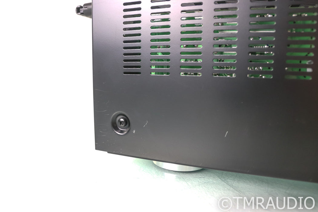 Marantz SR5012 7.2 Channel Home Theater Receiver; SR-5012; Bluetooth