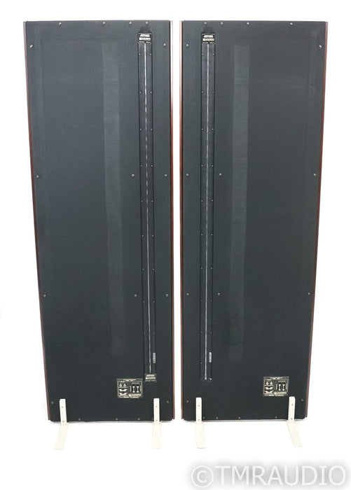 Magnepan MG 3.7i Planar Magnetic Speakers