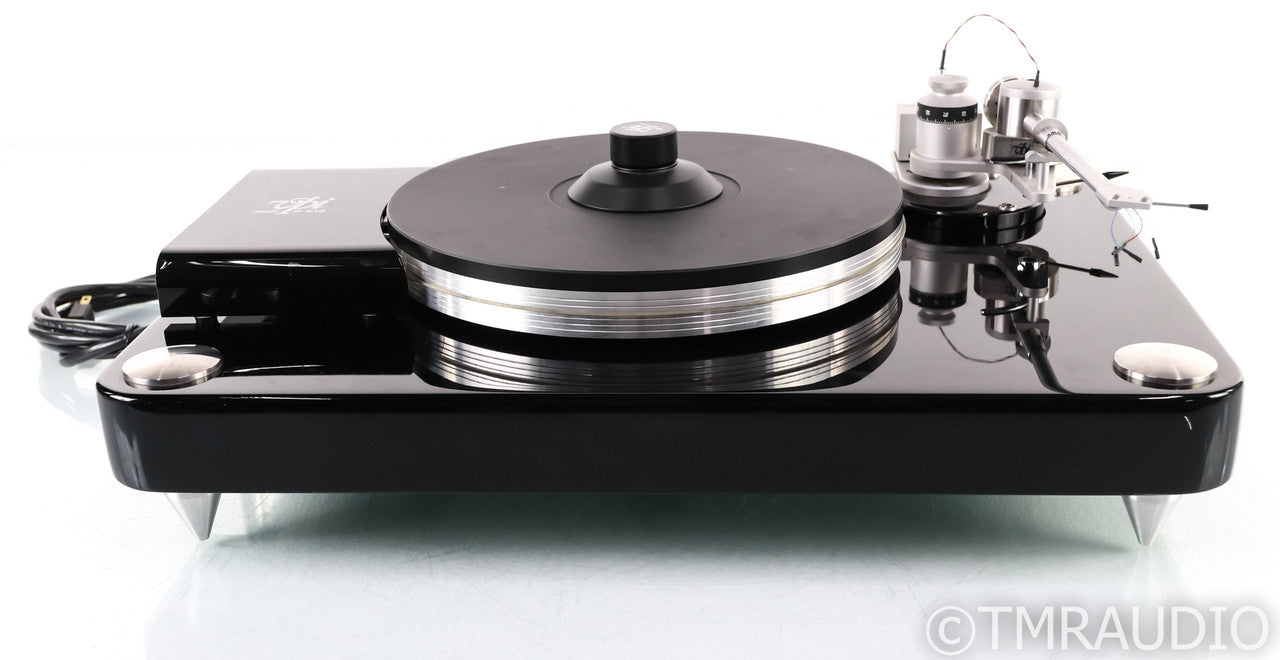 VPI Aries Turntable