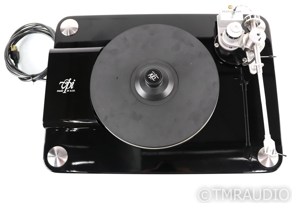 VPI Aries Turntable
