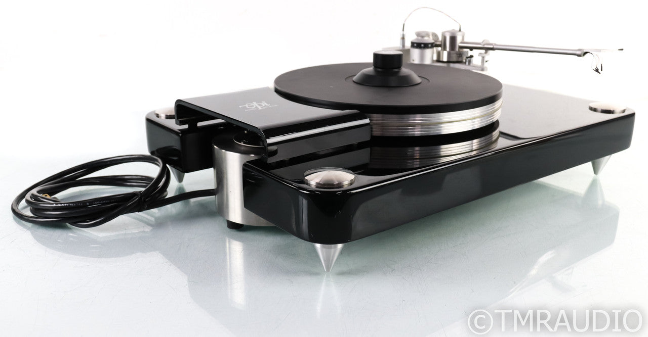 VPI Aries Turntable