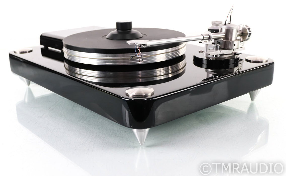 VPI Aries Turntable