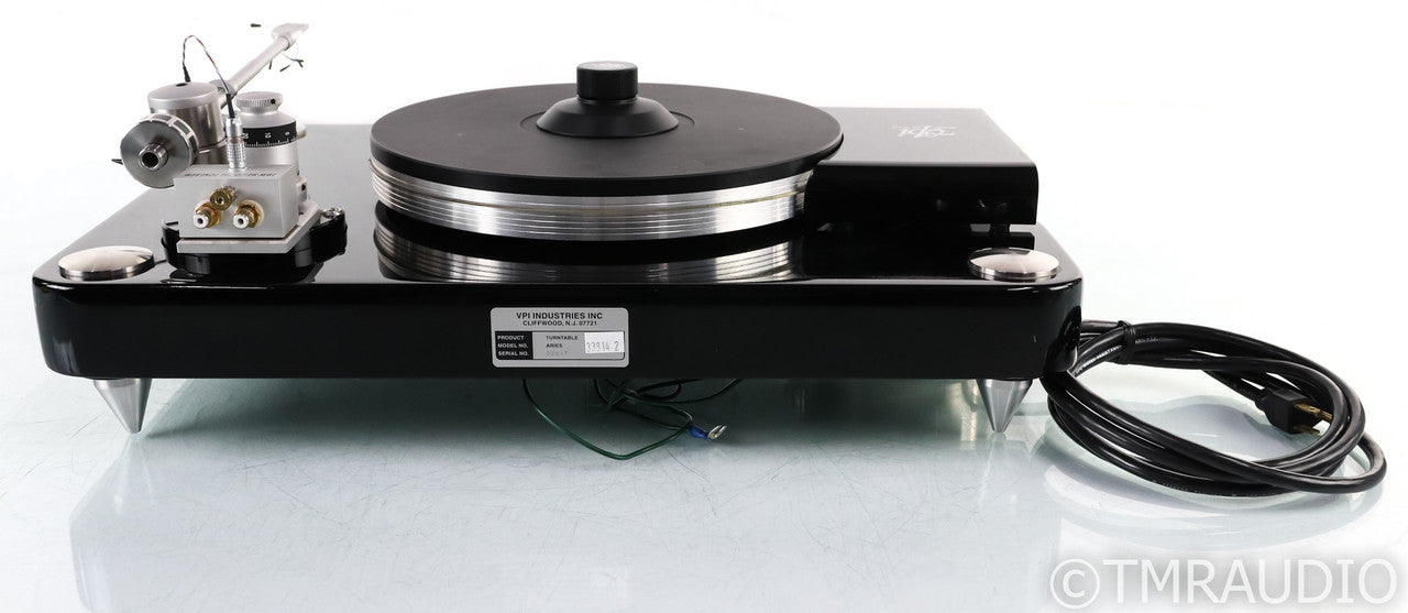 VPI Aries Turntable