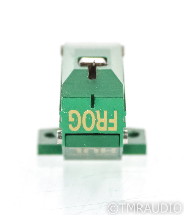 Van Den Hul The Frog Gold MC Phono Cartridge