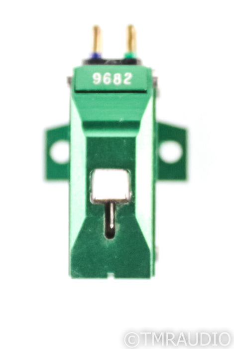 Van Den Hul The Frog Gold MC Phono Cartridge