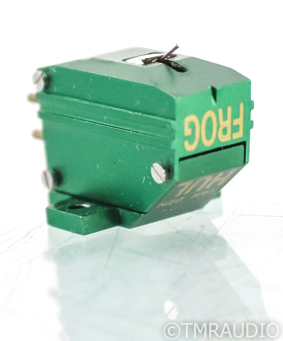 Van Den Hul The Frog Gold MC Phono Cartridge
